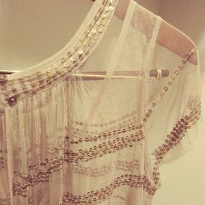 Free people shirt